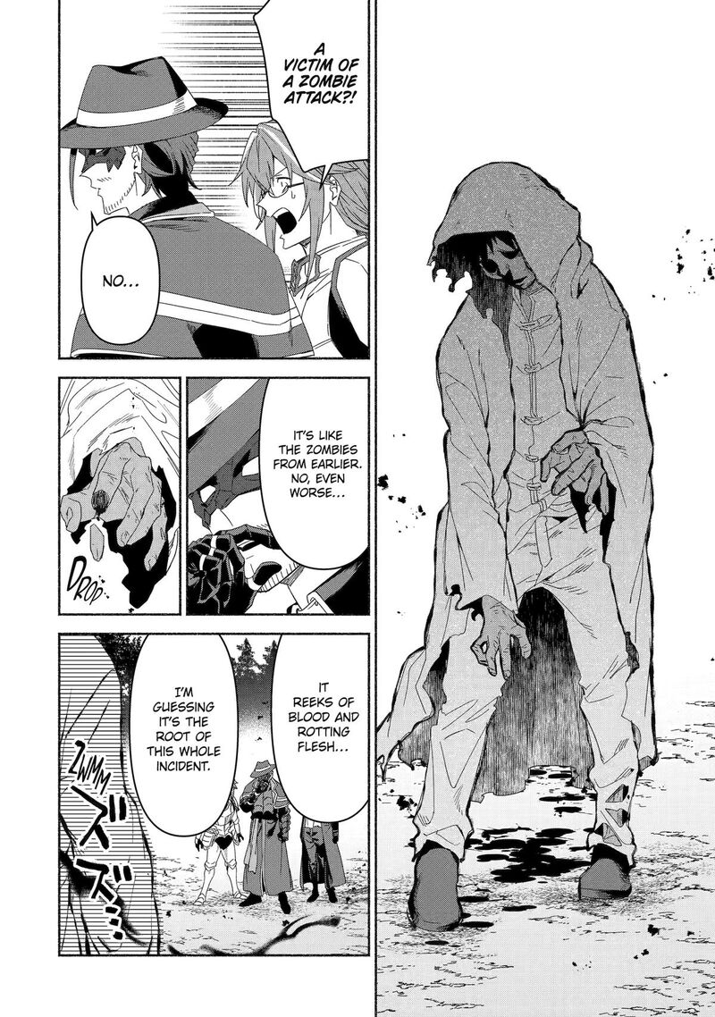 Arafo Kenja No Isekai Seikatsu Nikki Kimamana Isekai Kyoushi Life 74 24