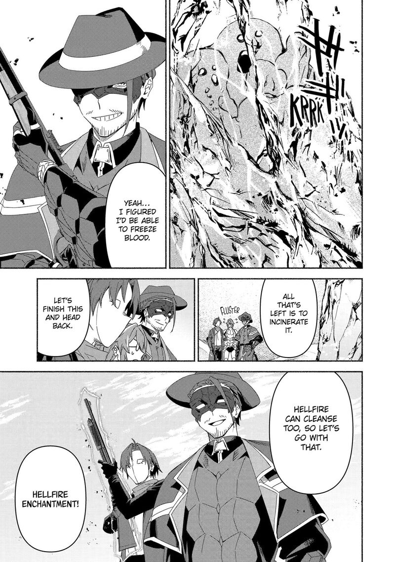 Arafo Kenja No Isekai Seikatsu Nikki Kimamana Isekai Kyoushi Life 74 27