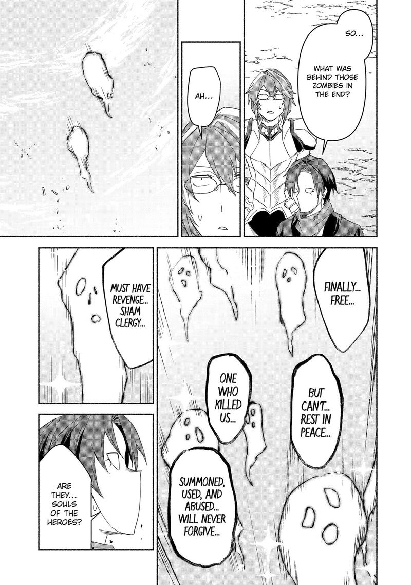 Arafo Kenja No Isekai Seikatsu Nikki Kimamana Isekai Kyoushi Life 74 29