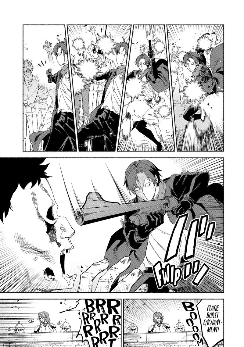 Arafo Kenja No Isekai Seikatsu Nikki Kimamana Isekai Kyoushi Life 74 3