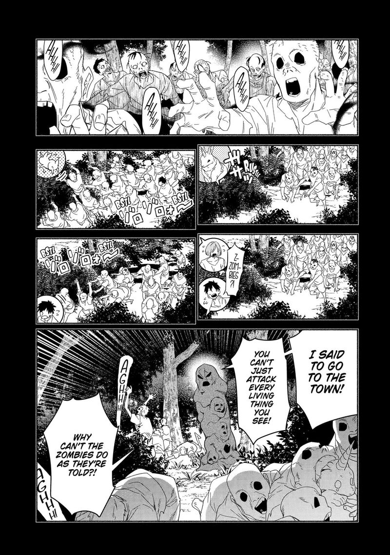 Arafo Kenja No Isekai Seikatsu Nikki Kimamana Isekai Kyoushi Life 74 33
