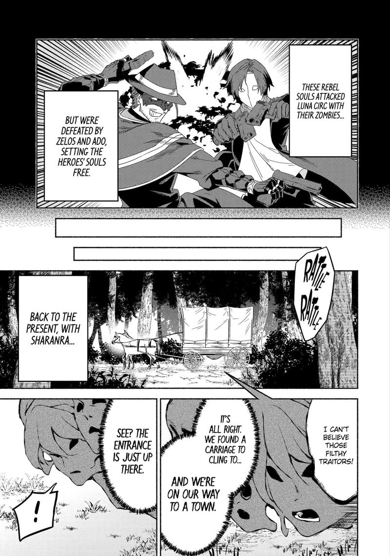 Arafo Kenja No Isekai Seikatsu Nikki Kimamana Isekai Kyoushi Life 74 37