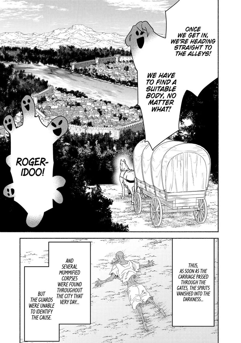 Arafo Kenja No Isekai Seikatsu Nikki Kimamana Isekai Kyoushi Life 74 38