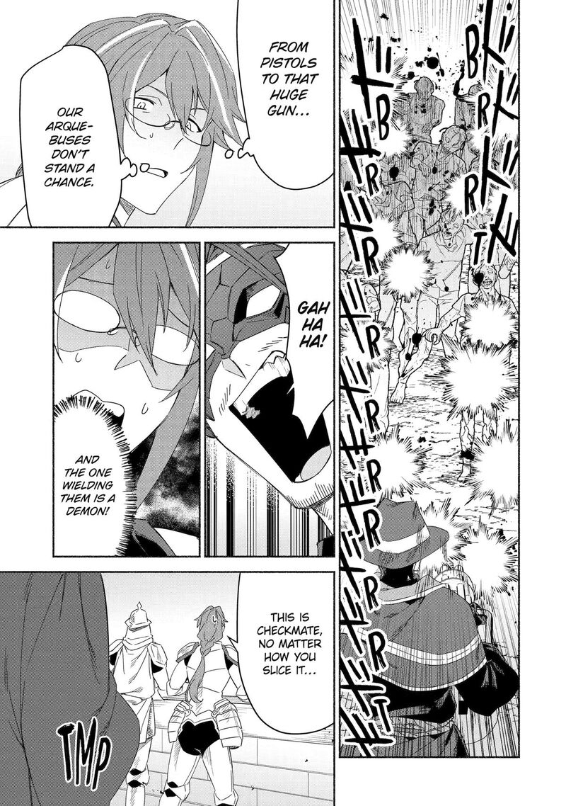 Arafo Kenja No Isekai Seikatsu Nikki Kimamana Isekai Kyoushi Life 74 5