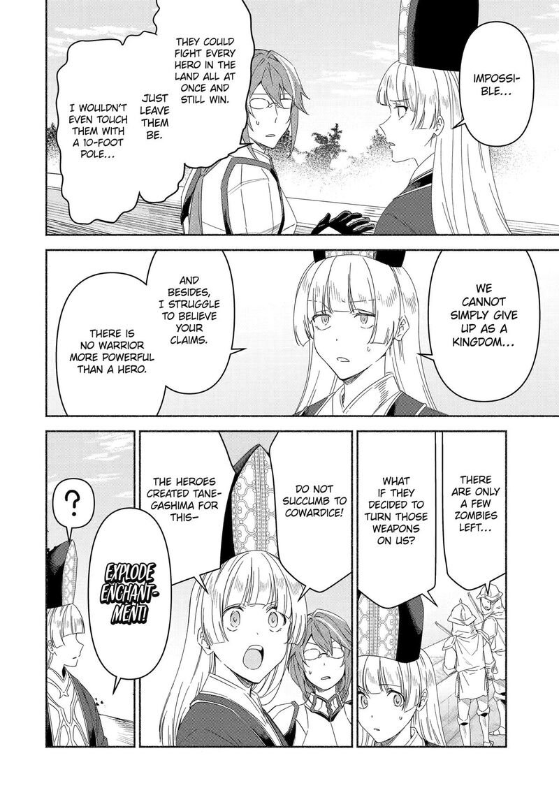 Arafo Kenja No Isekai Seikatsu Nikki Kimamana Isekai Kyoushi Life 74 8