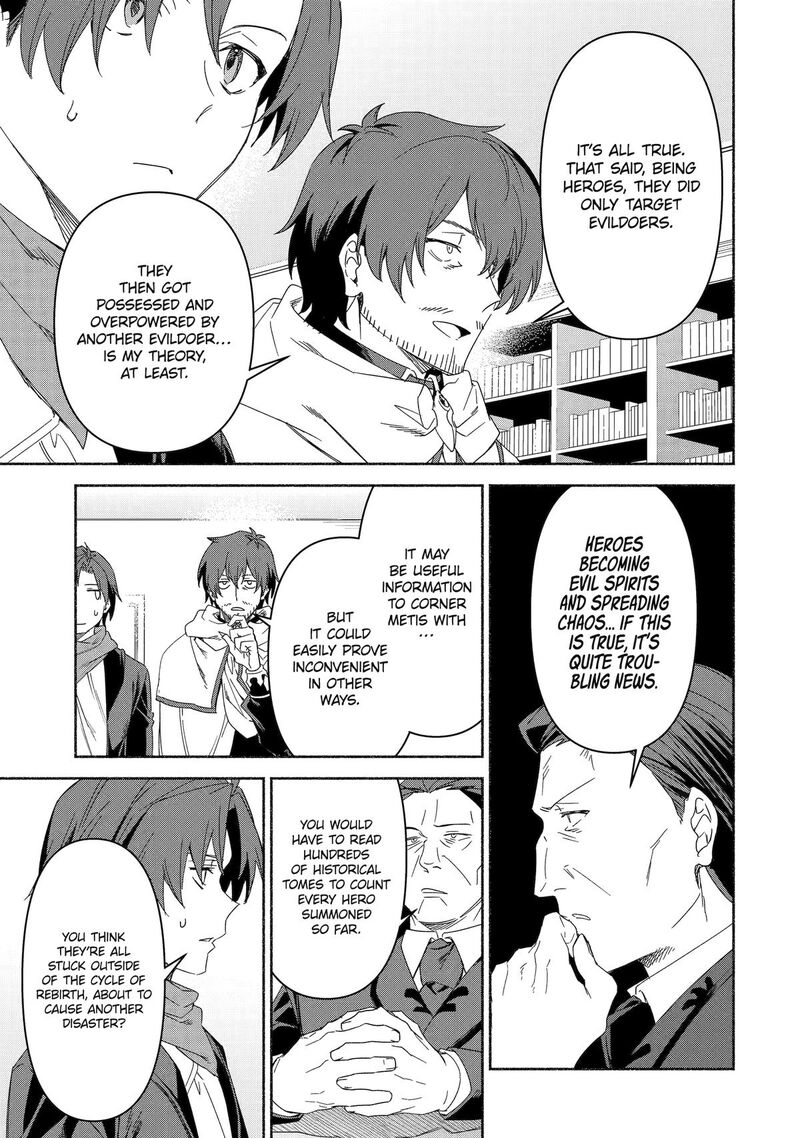 Arafo Kenja No Isekai Seikatsu Nikki Kimamana Isekai Kyoushi Life 75 11