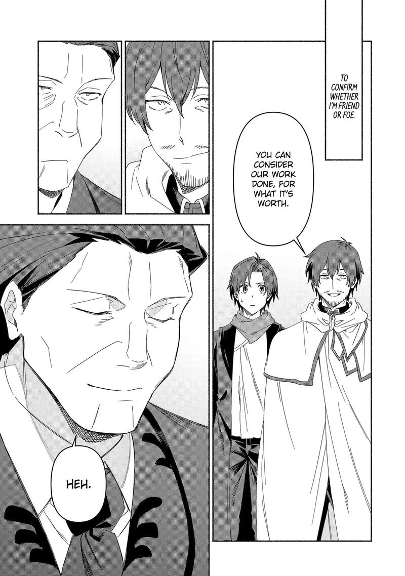 Arafo Kenja No Isekai Seikatsu Nikki Kimamana Isekai Kyoushi Life 75 17