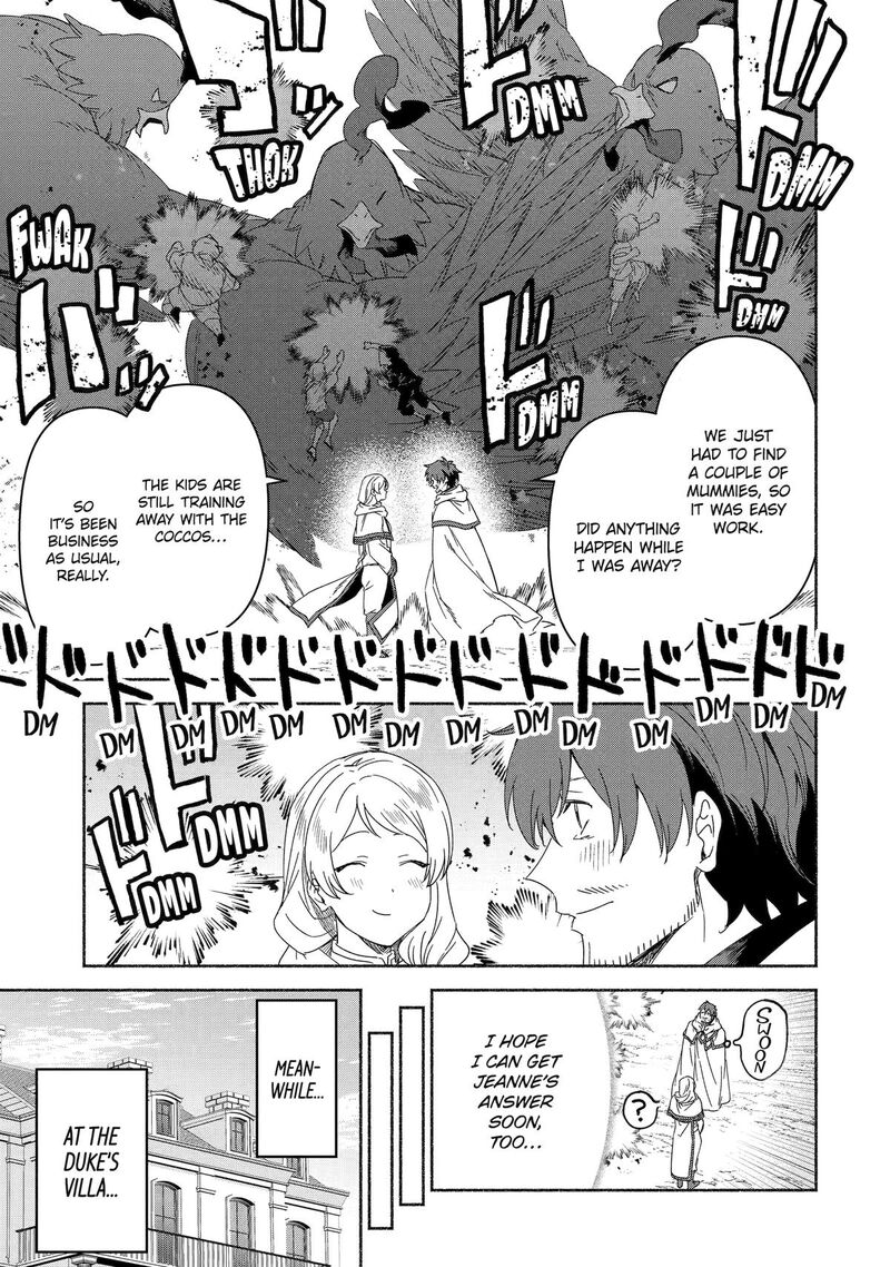 Arafo Kenja No Isekai Seikatsu Nikki Kimamana Isekai Kyoushi Life 75 25