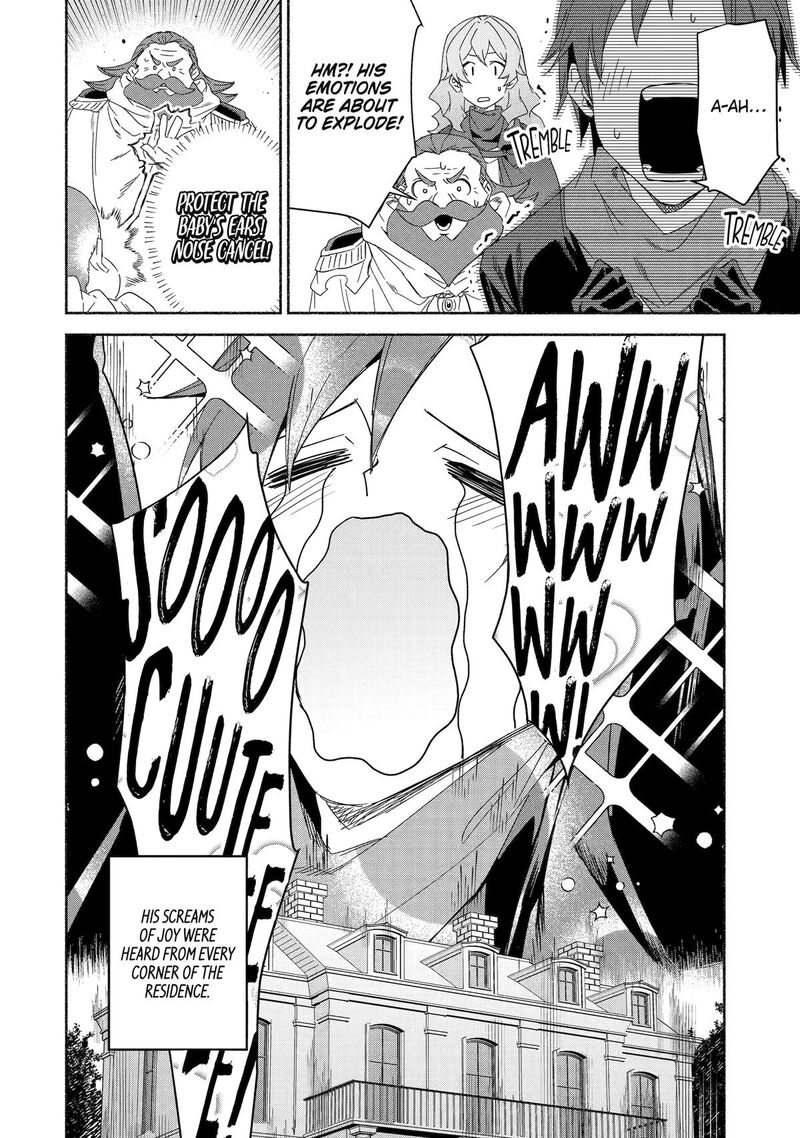Arafo Kenja No Isekai Seikatsu Nikki Kimamana Isekai Kyoushi Life 75 28