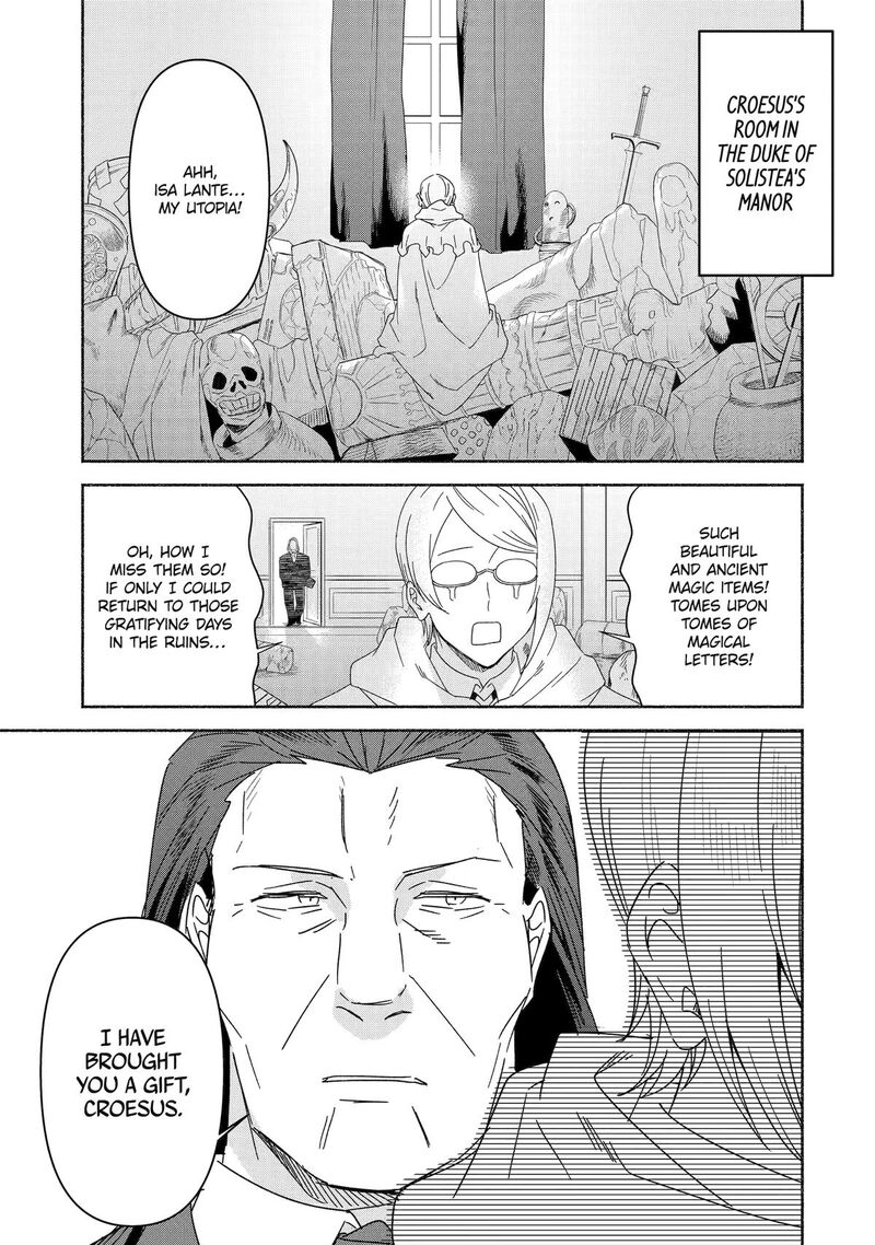 Arafo Kenja No Isekai Seikatsu Nikki Kimamana Isekai Kyoushi Life 77 1