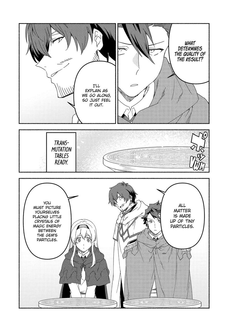 Arafo Kenja No Isekai Seikatsu Nikki Kimamana Isekai Kyoushi Life 77 10