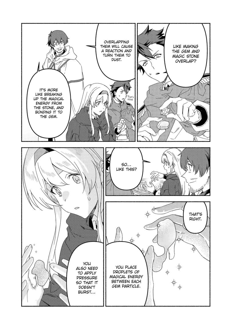 Arafo Kenja No Isekai Seikatsu Nikki Kimamana Isekai Kyoushi Life 77 11