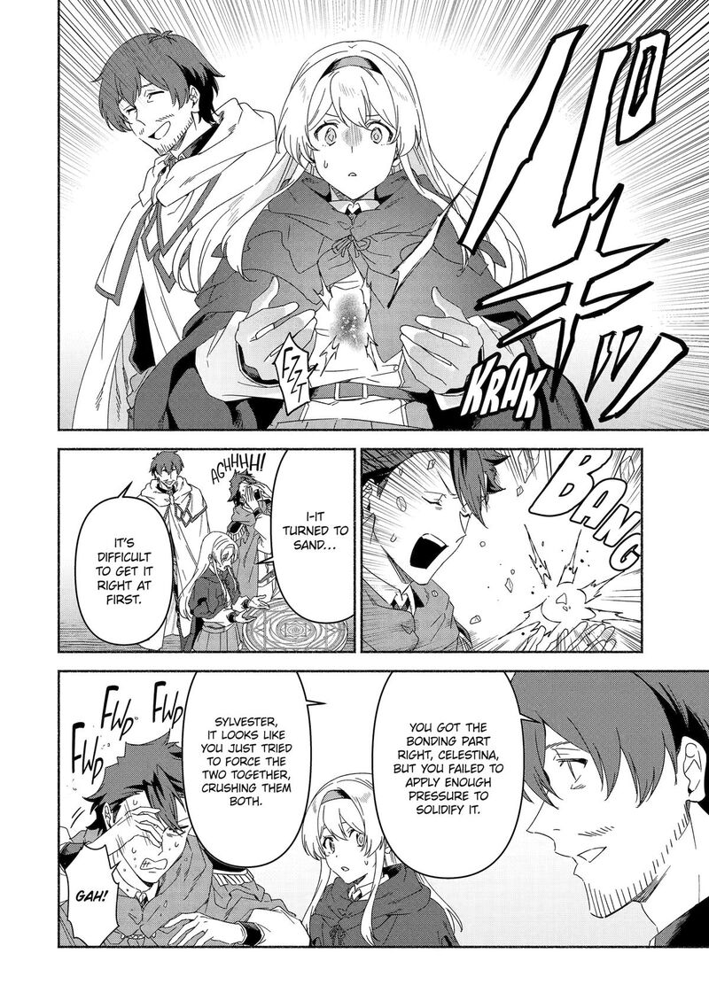 Arafo Kenja No Isekai Seikatsu Nikki Kimamana Isekai Kyoushi Life 77 12