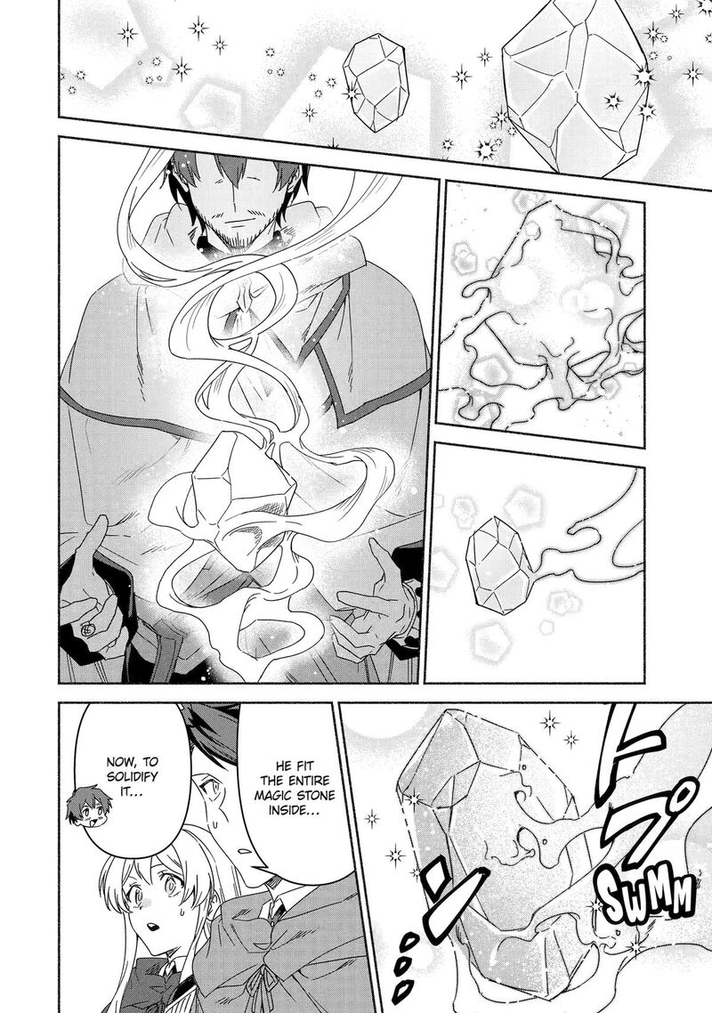 Arafo Kenja No Isekai Seikatsu Nikki Kimamana Isekai Kyoushi Life 77 14