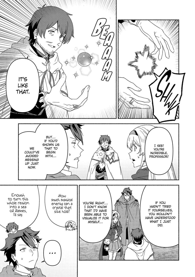 Arafo Kenja No Isekai Seikatsu Nikki Kimamana Isekai Kyoushi Life 77 15