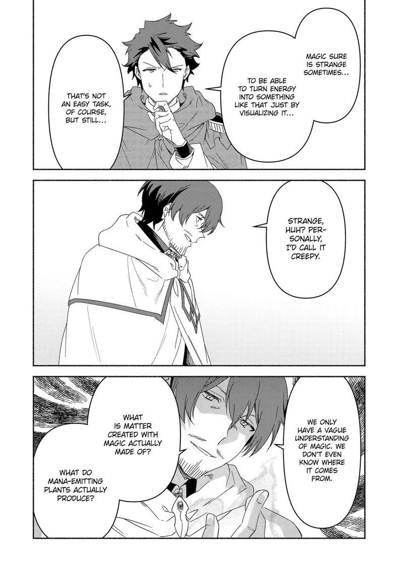 Arafo Kenja No Isekai Seikatsu Nikki Kimamana Isekai Kyoushi Life 77 16