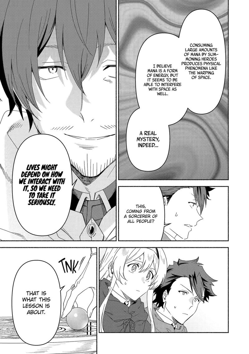 Arafo Kenja No Isekai Seikatsu Nikki Kimamana Isekai Kyoushi Life 77 17