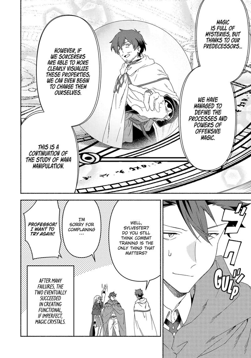 Arafo Kenja No Isekai Seikatsu Nikki Kimamana Isekai Kyoushi Life 77 18