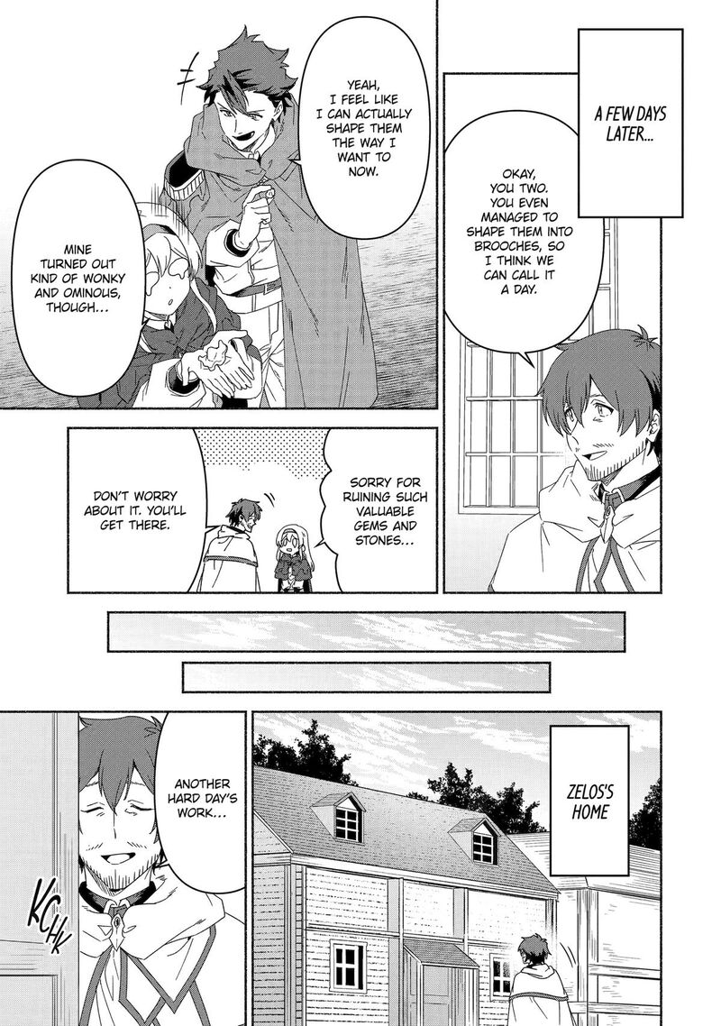 Arafo Kenja No Isekai Seikatsu Nikki Kimamana Isekai Kyoushi Life 77 19