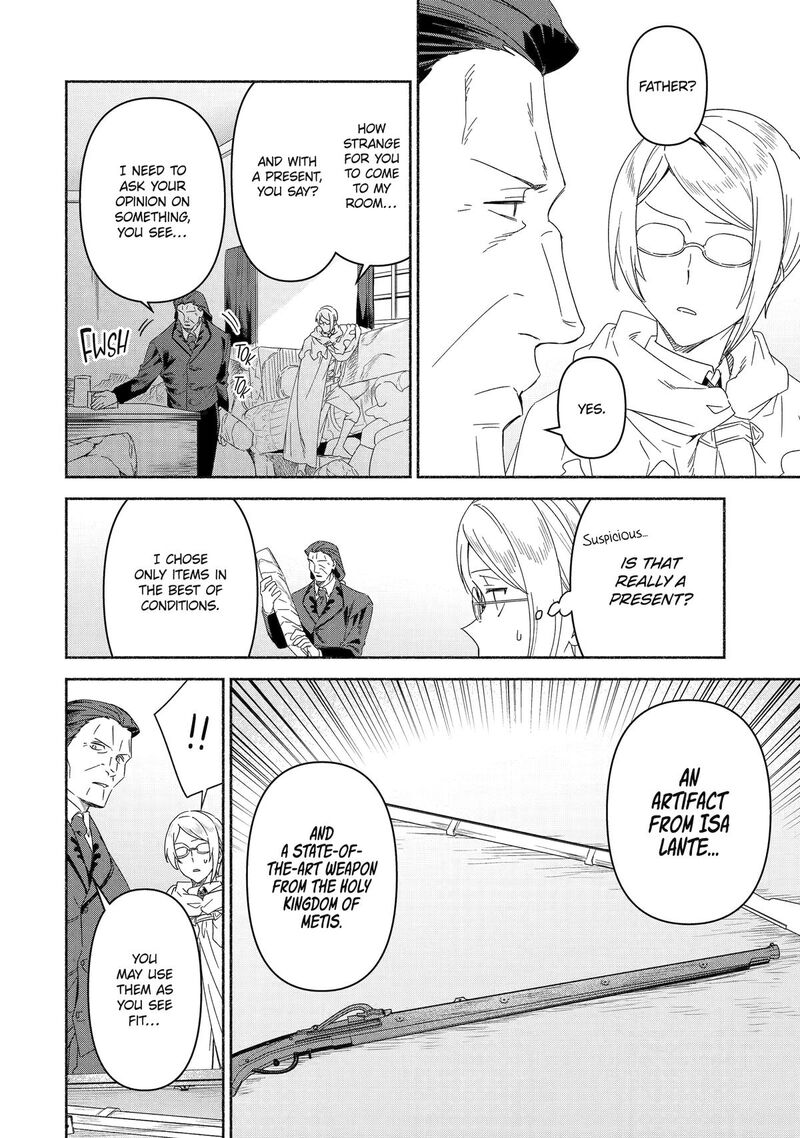 Arafo Kenja No Isekai Seikatsu Nikki Kimamana Isekai Kyoushi Life 77 2