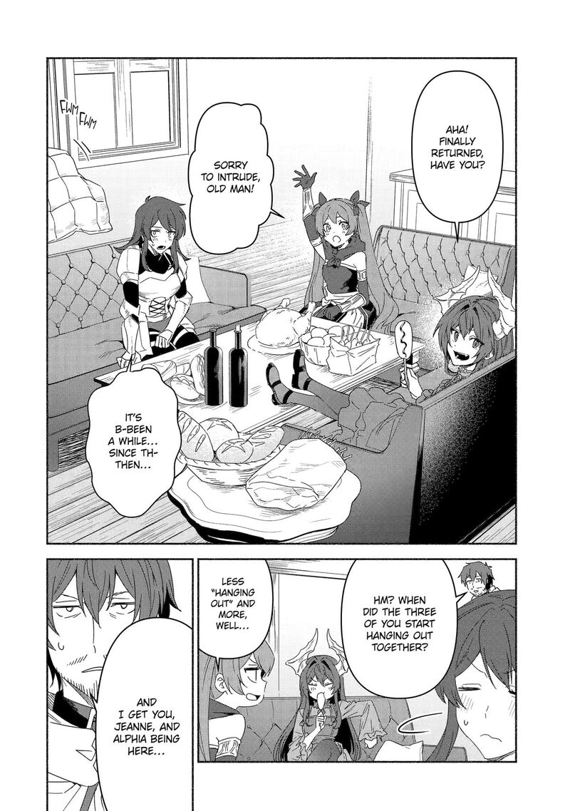 Arafo Kenja No Isekai Seikatsu Nikki Kimamana Isekai Kyoushi Life 77 20