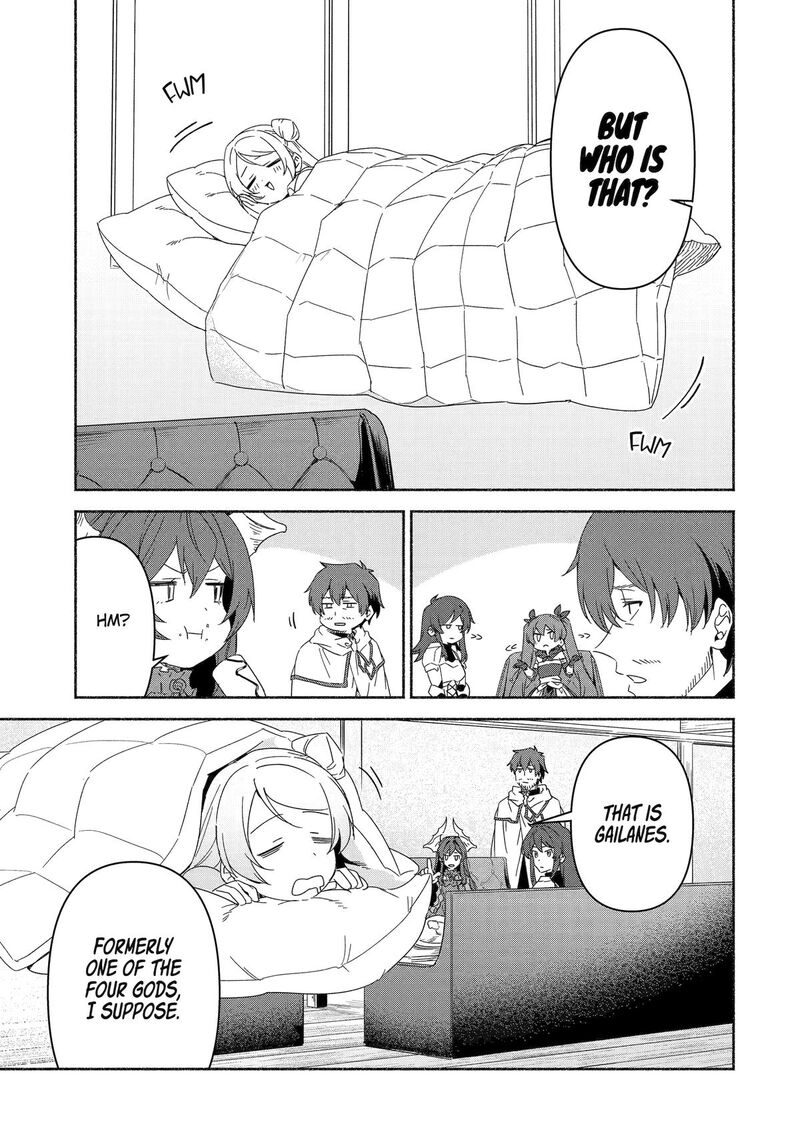 Arafo Kenja No Isekai Seikatsu Nikki Kimamana Isekai Kyoushi Life 77 21