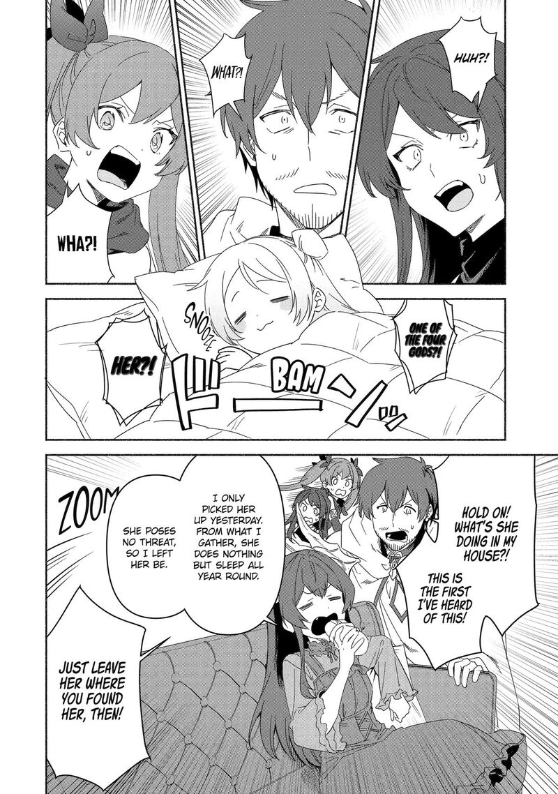 Arafo Kenja No Isekai Seikatsu Nikki Kimamana Isekai Kyoushi Life 77 22