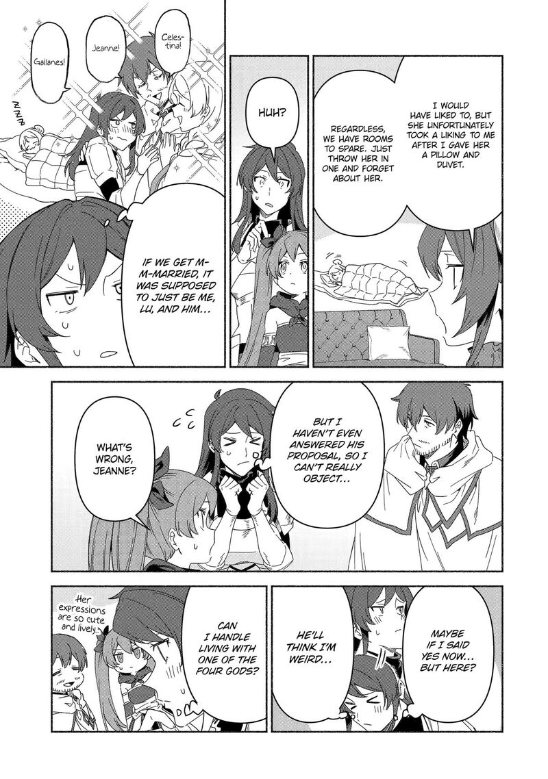 Arafo Kenja No Isekai Seikatsu Nikki Kimamana Isekai Kyoushi Life 77 23