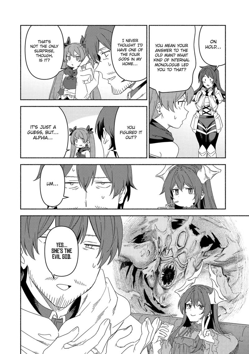 Arafo Kenja No Isekai Seikatsu Nikki Kimamana Isekai Kyoushi Life 77 24