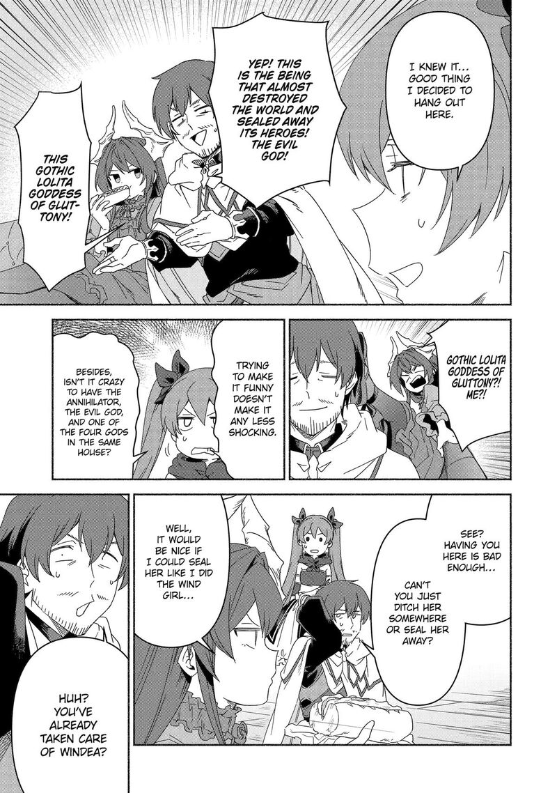 Arafo Kenja No Isekai Seikatsu Nikki Kimamana Isekai Kyoushi Life 77 25
