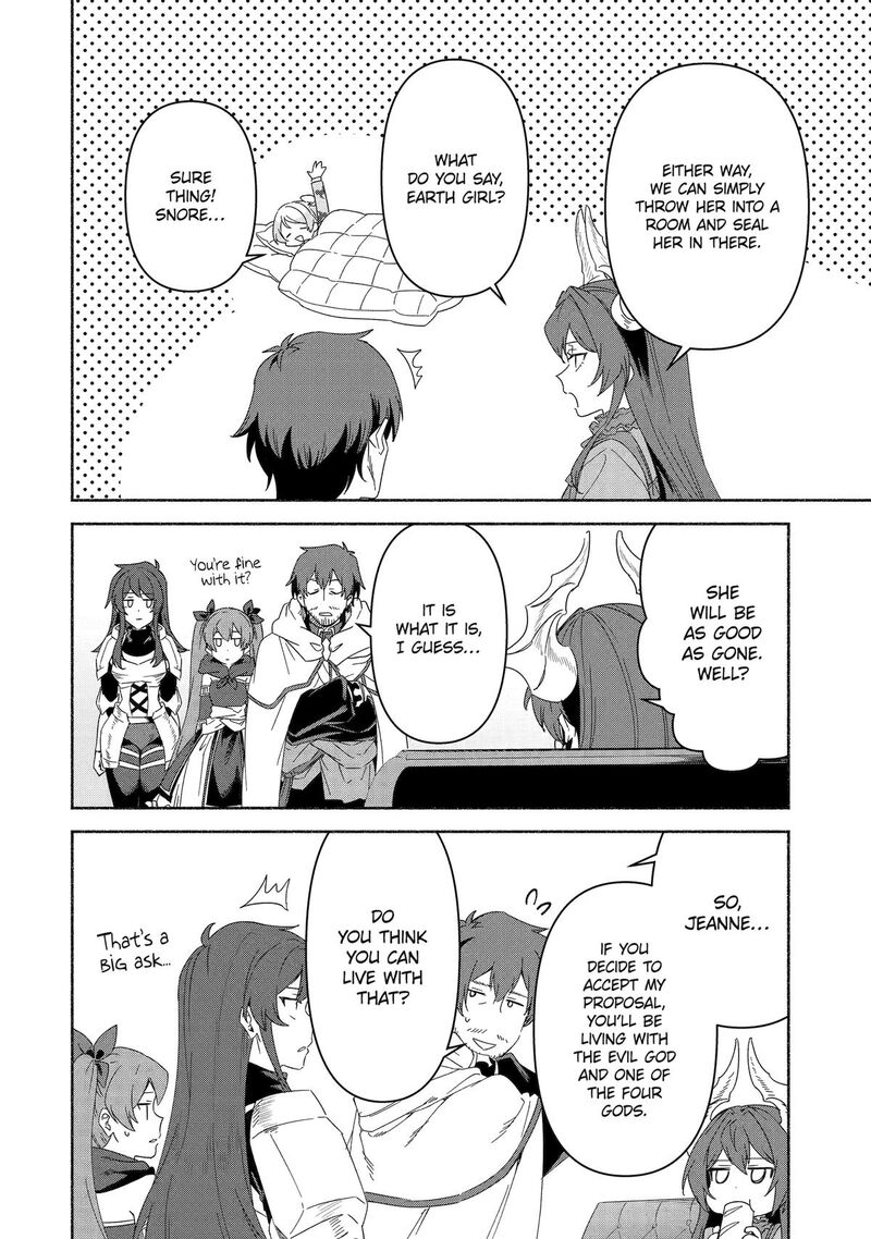 Arafo Kenja No Isekai Seikatsu Nikki Kimamana Isekai Kyoushi Life 77 26