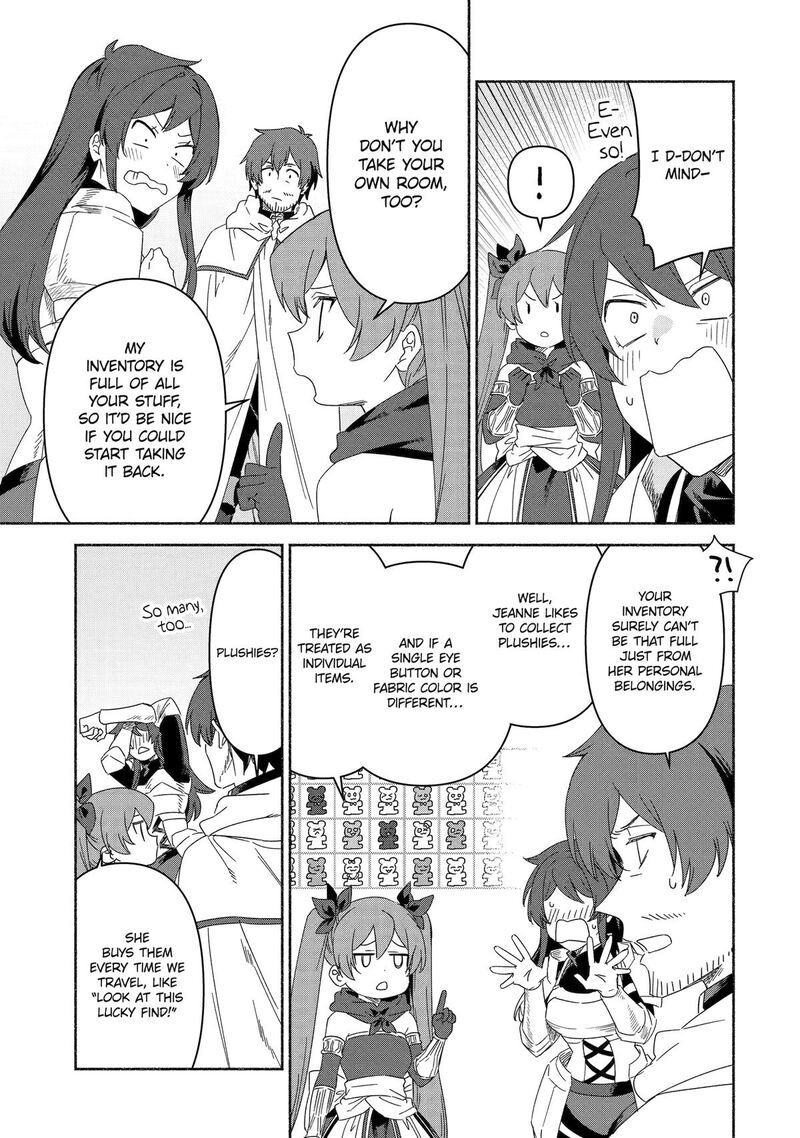 Arafo Kenja No Isekai Seikatsu Nikki Kimamana Isekai Kyoushi Life 77 27