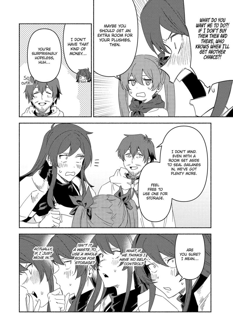 Arafo Kenja No Isekai Seikatsu Nikki Kimamana Isekai Kyoushi Life 77 28