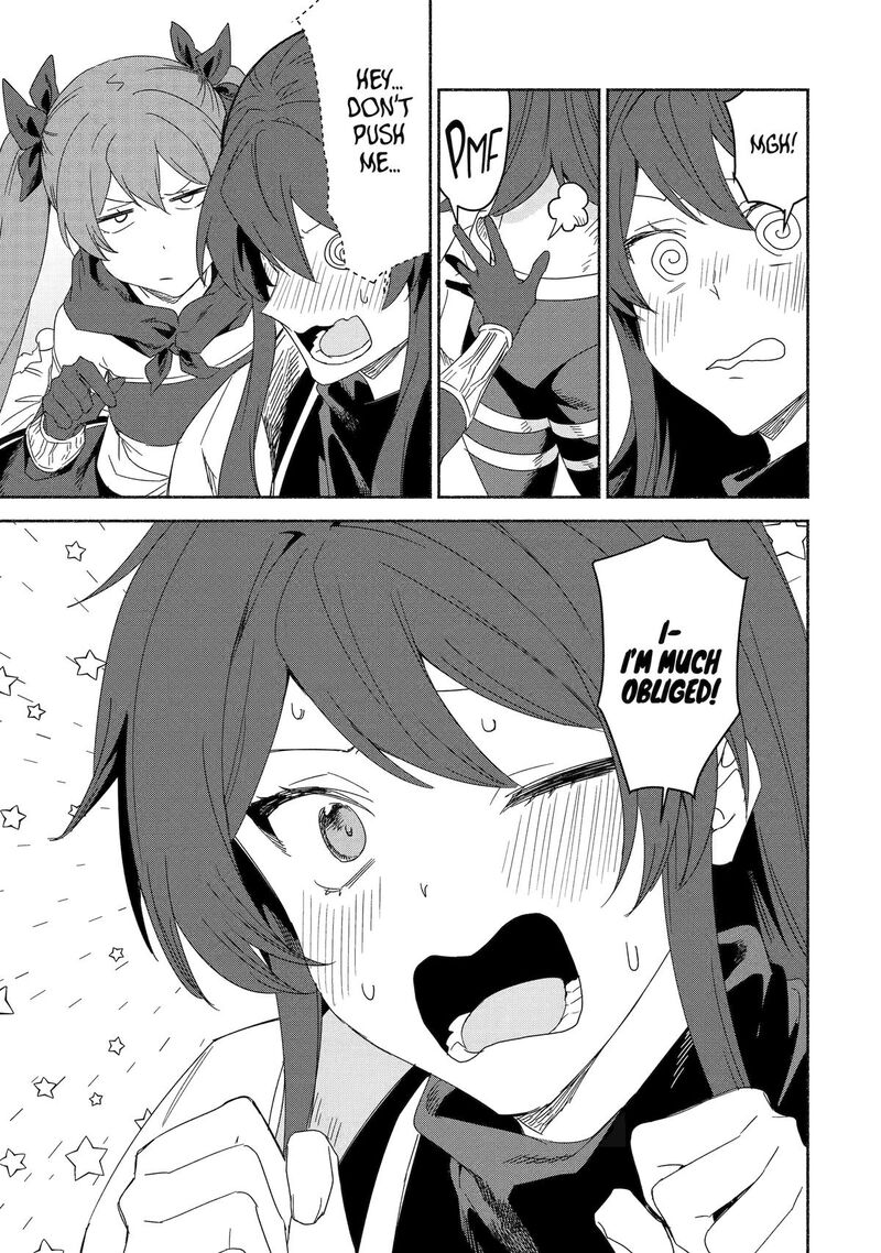 Arafo Kenja No Isekai Seikatsu Nikki Kimamana Isekai Kyoushi Life 77 29