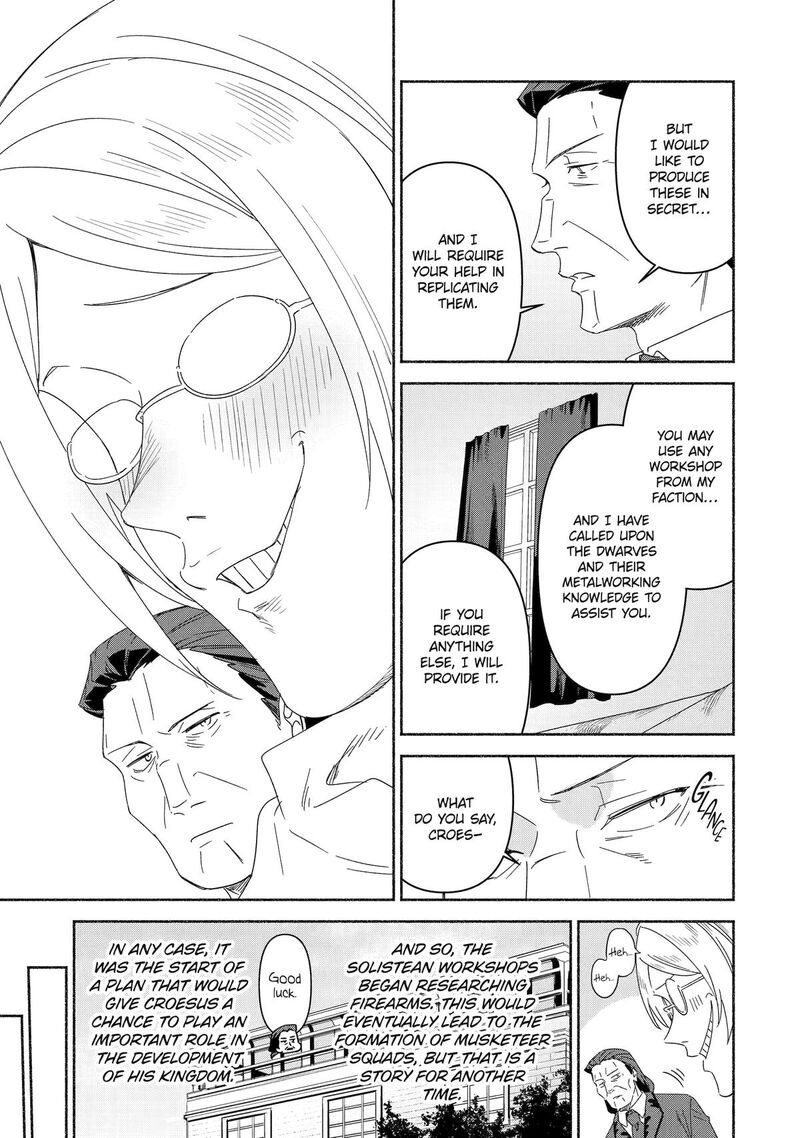 Arafo Kenja No Isekai Seikatsu Nikki Kimamana Isekai Kyoushi Life 77 3