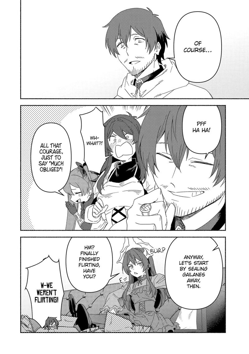 Arafo Kenja No Isekai Seikatsu Nikki Kimamana Isekai Kyoushi Life 77 30