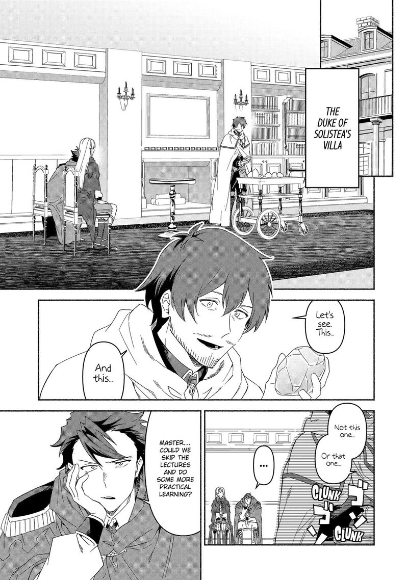 Arafo Kenja No Isekai Seikatsu Nikki Kimamana Isekai Kyoushi Life 77 5