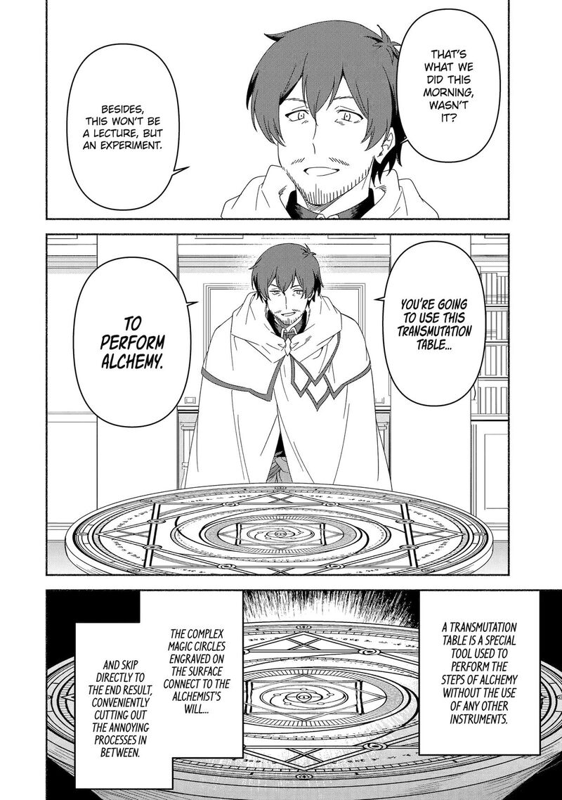 Arafo Kenja No Isekai Seikatsu Nikki Kimamana Isekai Kyoushi Life 77 6
