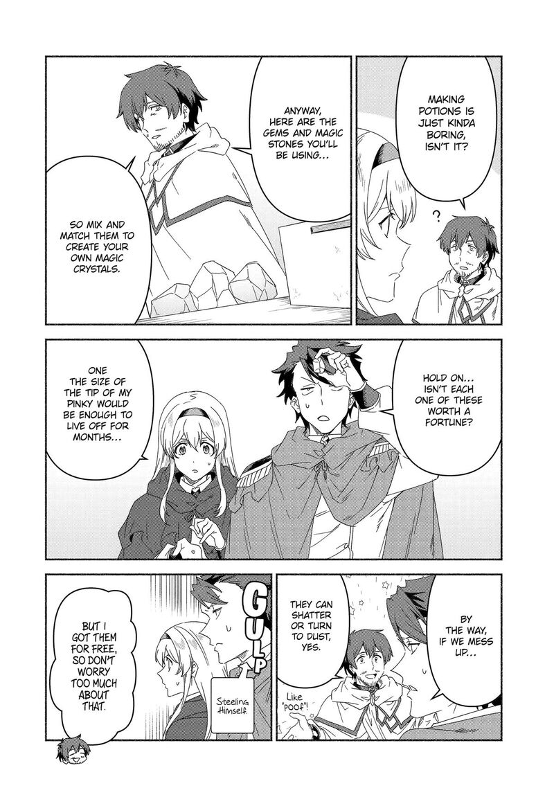 Arafo Kenja No Isekai Seikatsu Nikki Kimamana Isekai Kyoushi Life 77 8