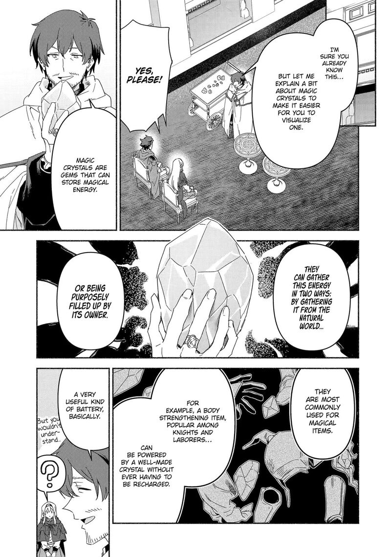 Arafo Kenja No Isekai Seikatsu Nikki Kimamana Isekai Kyoushi Life 77 9