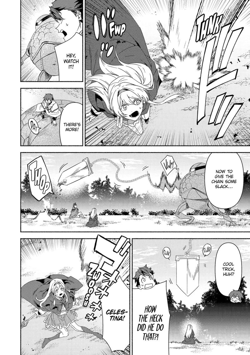 Arafo Kenja No Isekai Seikatsu Nikki Kimamana Isekai Kyoushi Life 78 10