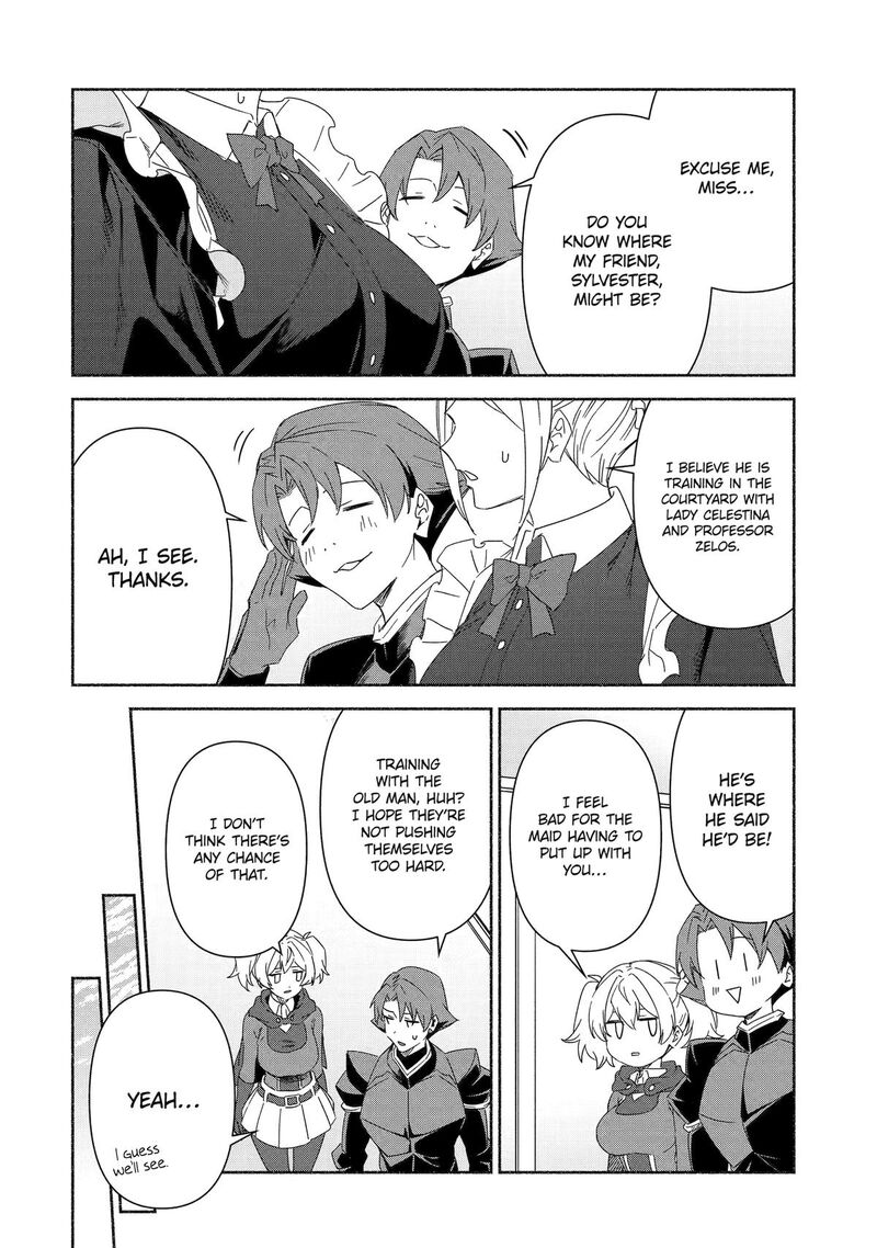 Arafo Kenja No Isekai Seikatsu Nikki Kimamana Isekai Kyoushi Life 78 12