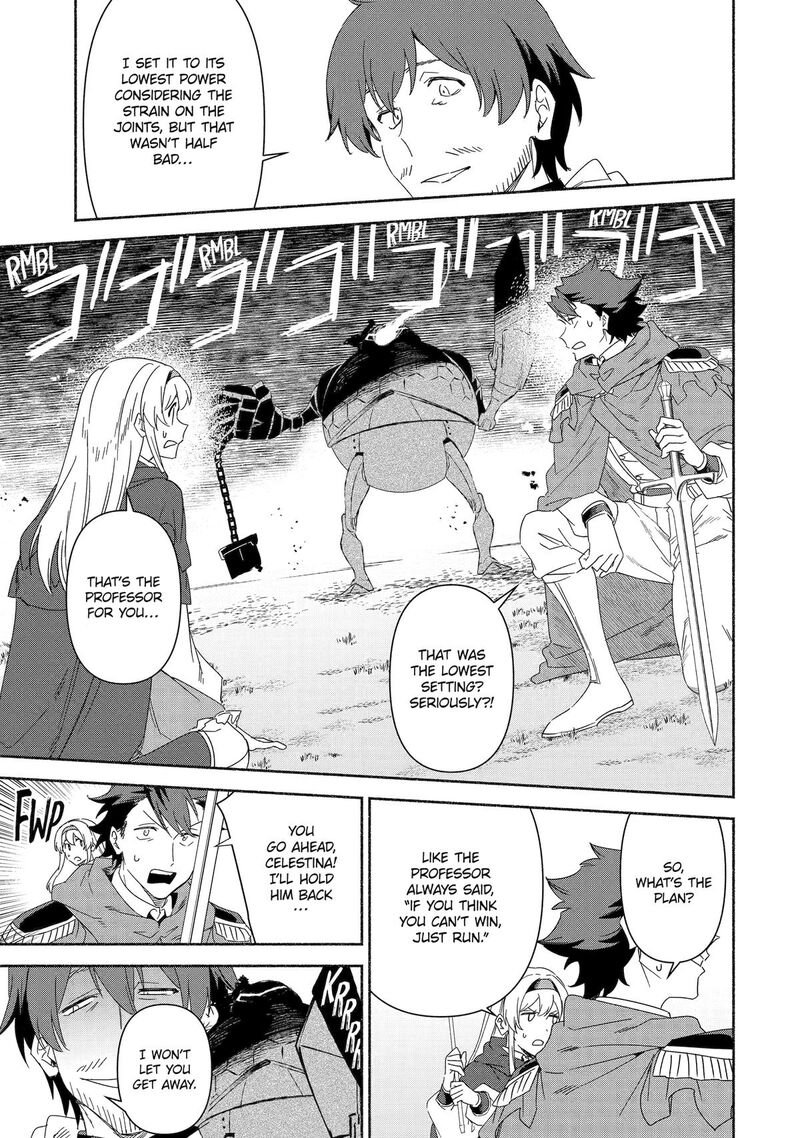 Arafo Kenja No Isekai Seikatsu Nikki Kimamana Isekai Kyoushi Life 78 13