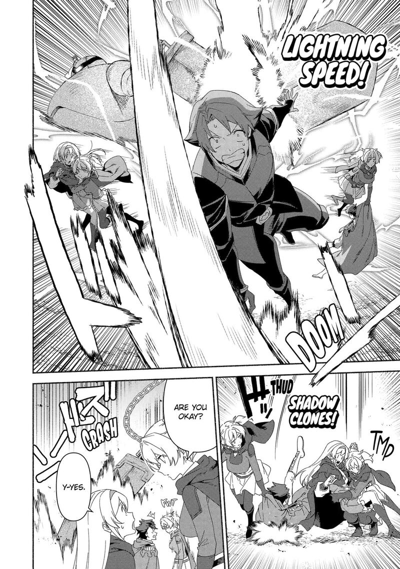 Arafo Kenja No Isekai Seikatsu Nikki Kimamana Isekai Kyoushi Life 78 14