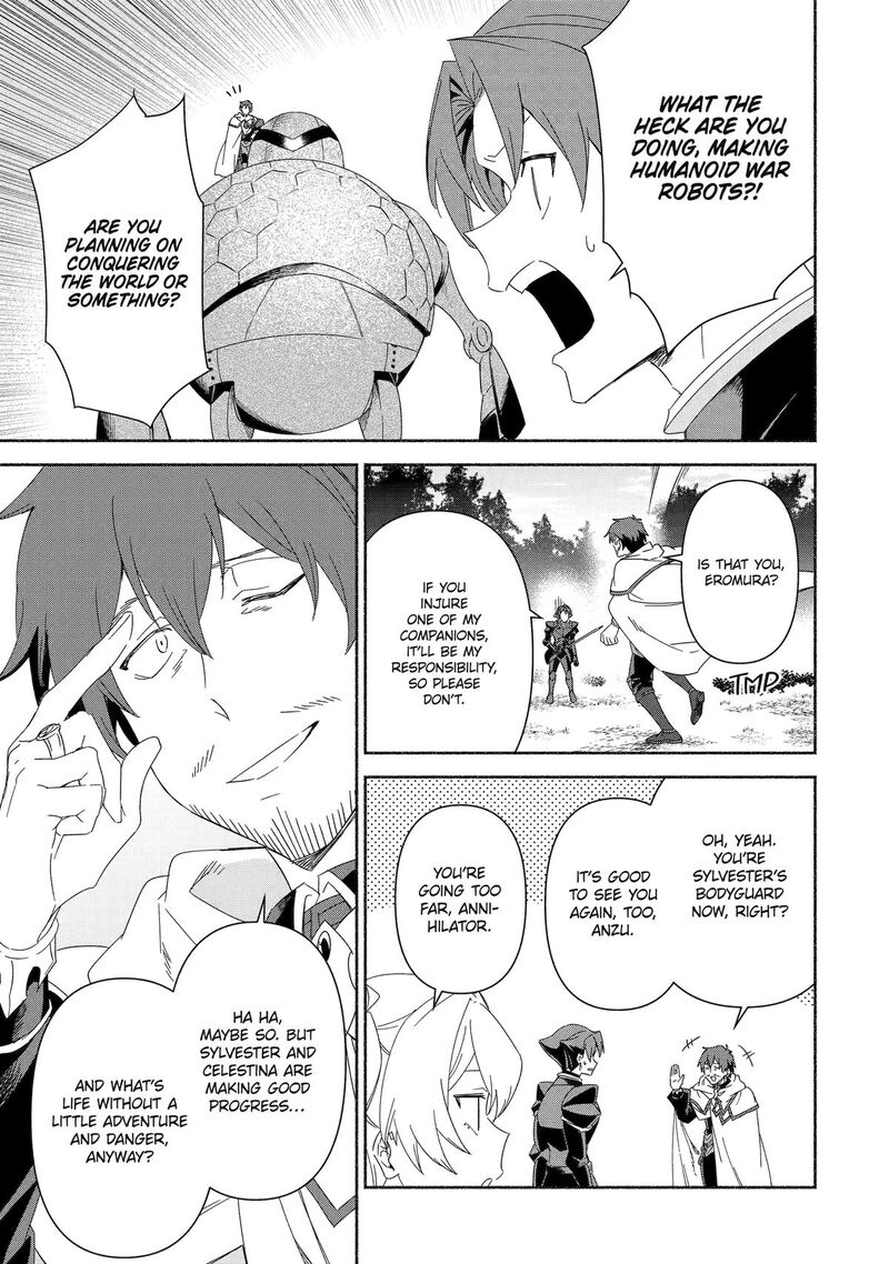 Arafo Kenja No Isekai Seikatsu Nikki Kimamana Isekai Kyoushi Life 78 15