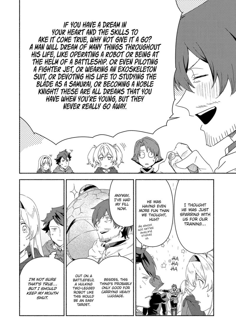 Arafo Kenja No Isekai Seikatsu Nikki Kimamana Isekai Kyoushi Life 78 16