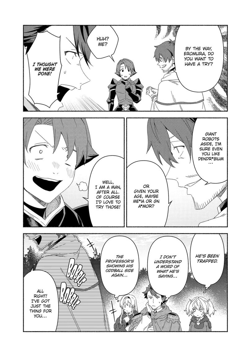 Arafo Kenja No Isekai Seikatsu Nikki Kimamana Isekai Kyoushi Life 78 17