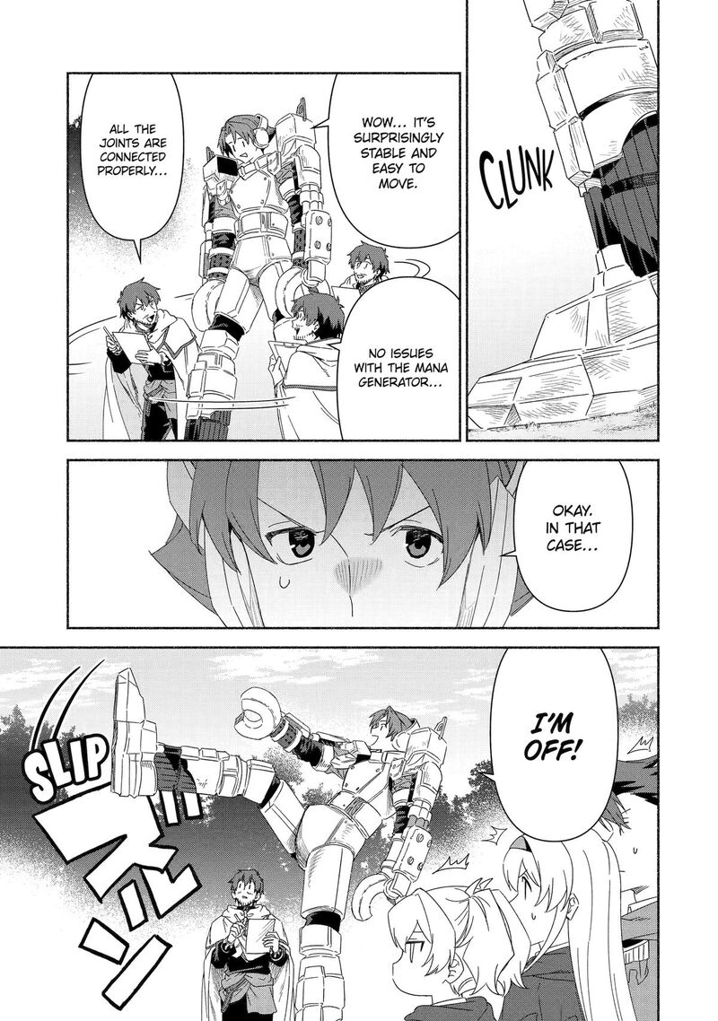 Arafo Kenja No Isekai Seikatsu Nikki Kimamana Isekai Kyoushi Life 78 19