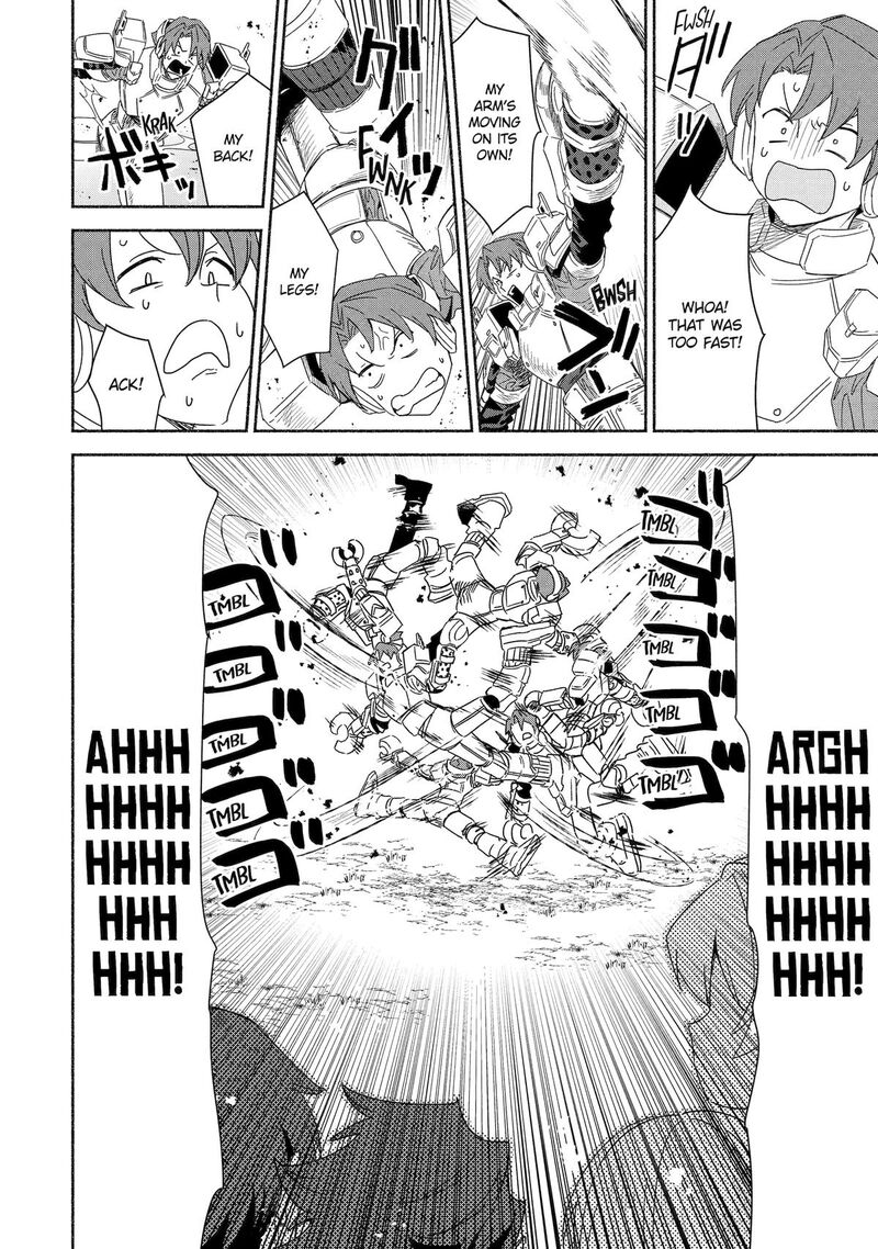 Arafo Kenja No Isekai Seikatsu Nikki Kimamana Isekai Kyoushi Life 78 20