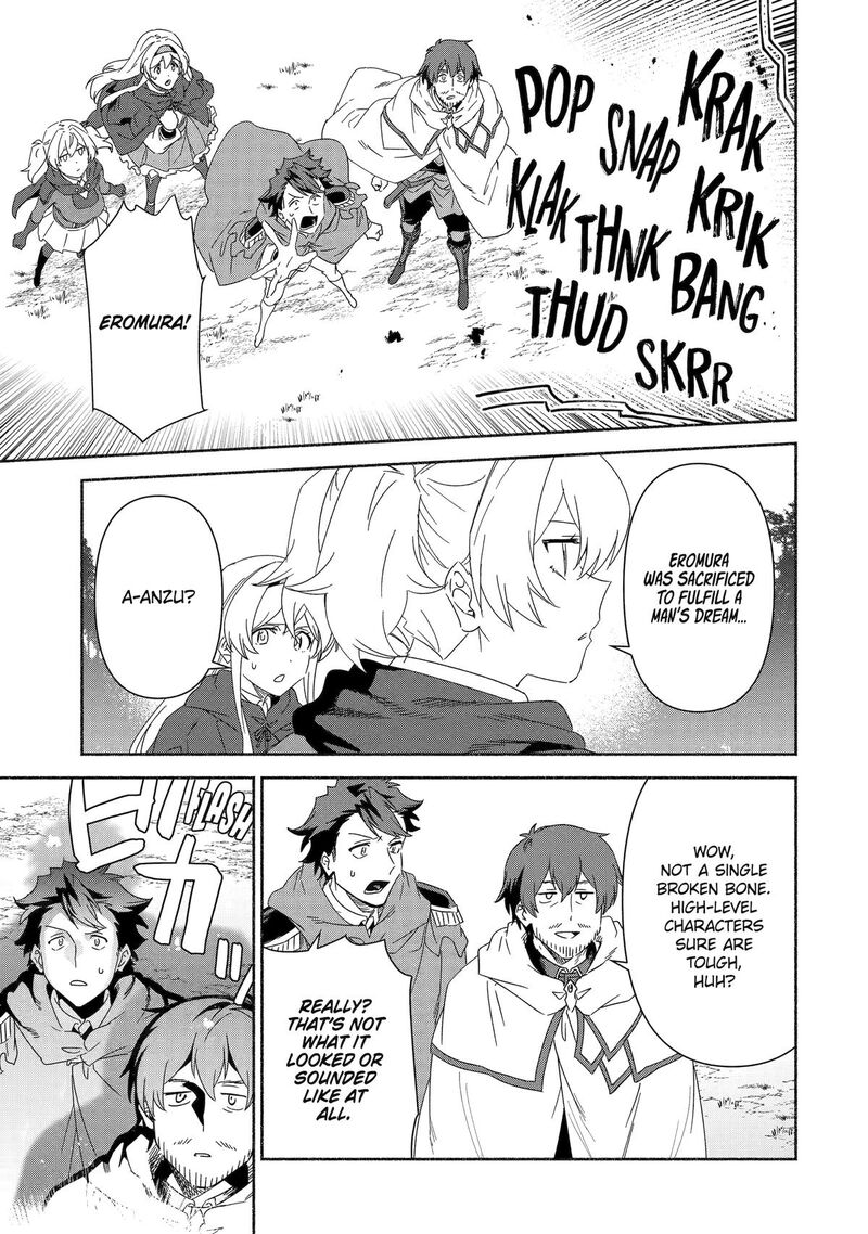 Arafo Kenja No Isekai Seikatsu Nikki Kimamana Isekai Kyoushi Life 78 21